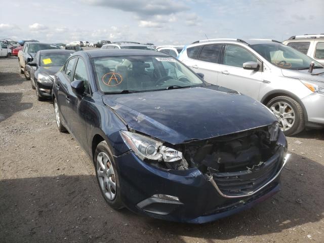 MAZDA 3 SPORT 2016 3mzbm1t70gm307507