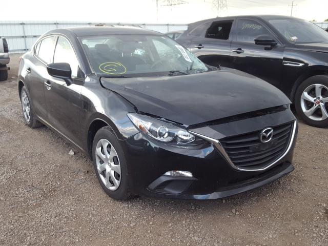 MAZDA 3 SPORT 2016 3mzbm1t70gm309919