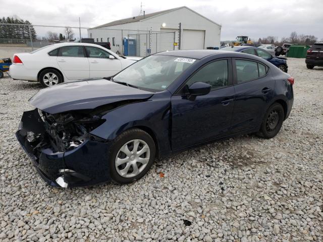 MAZDA 3 SPORT 2016 3mzbm1t70gm317664