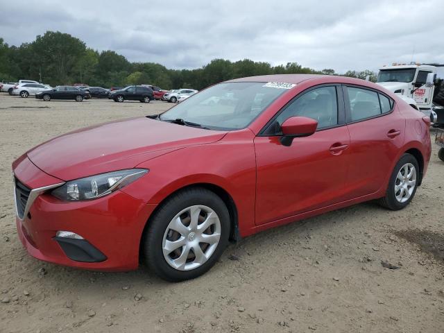 MAZDA NULL 2016 3mzbm1t70gm318183