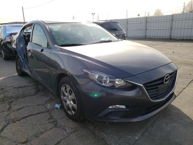 MAZDA 3 SPORT 2016 3mzbm1t70gm324565