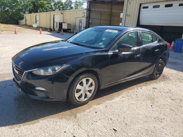 MAZDA 3 2016 3mzbm1t70gm327997