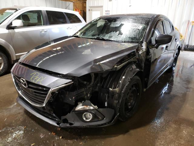 MAZDA 3 2016 3mzbm1t70gm328700