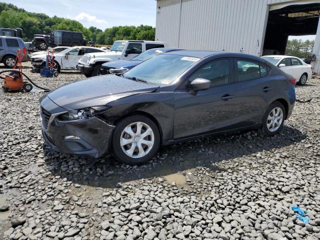 MAZDA 3 2016 3mzbm1t71gm247883