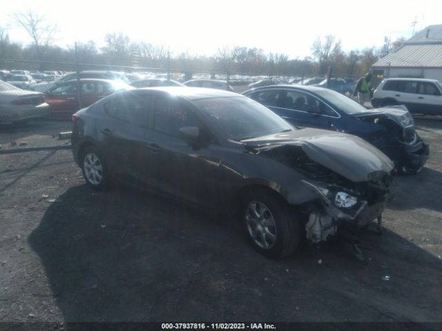 MAZDA MAZDA3 2016 3mzbm1t71gm255398