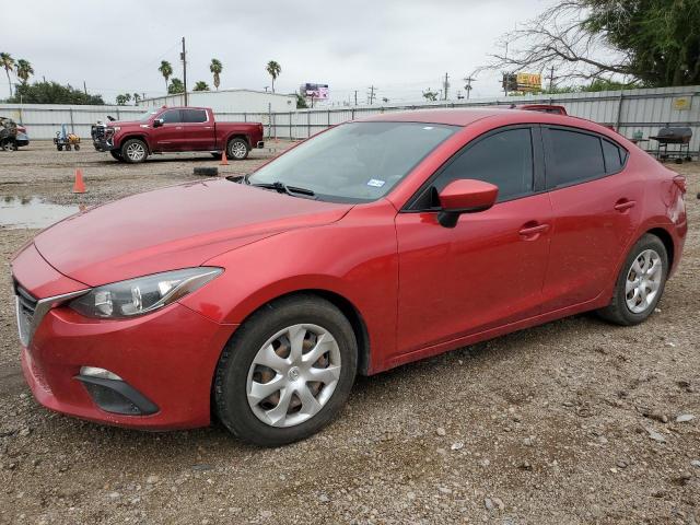 MAZDA 3 2016 3mzbm1t71gm270869