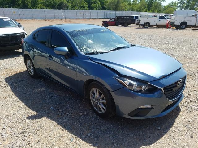 MAZDA NULL 2016 3mzbm1t71gm294976