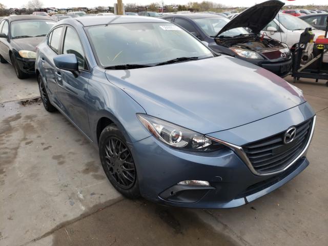 MAZDA 3 SPORT 2016 3mzbm1t71gm298378