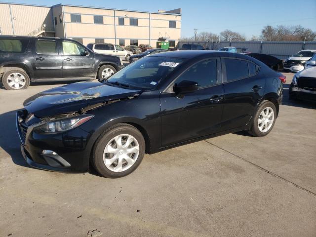 MAZDA NULL 2016 3mzbm1t71gm299062