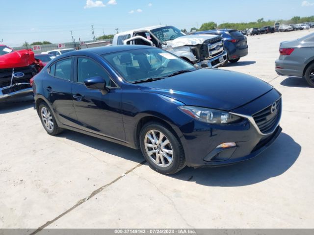 MAZDA MAZDA3 2016 3mzbm1t71gm311548