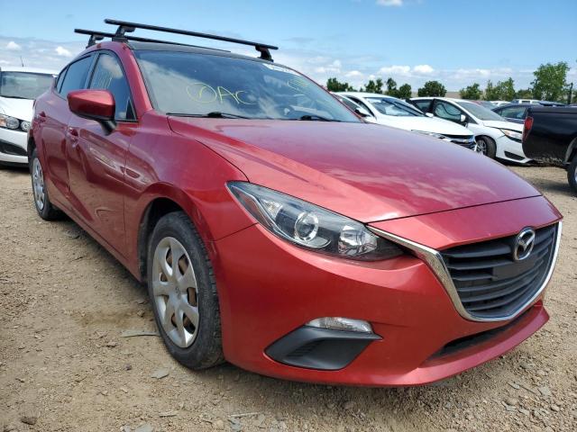 MAZDA 3 SPORT 2016 3mzbm1t71gm313199