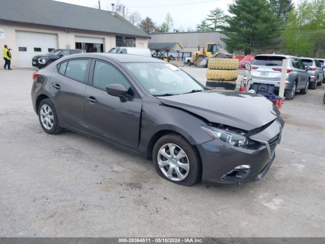 MAZDA MAZDA3 2016 3mzbm1t71gm317883