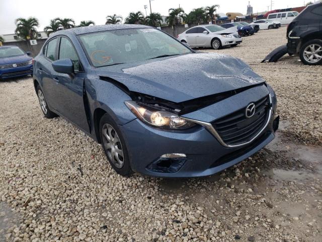 MAZDA NULL 2016 3mzbm1t71gm320976