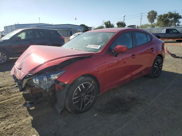 MAZDA 3 2016 3mzbm1t71gm322002