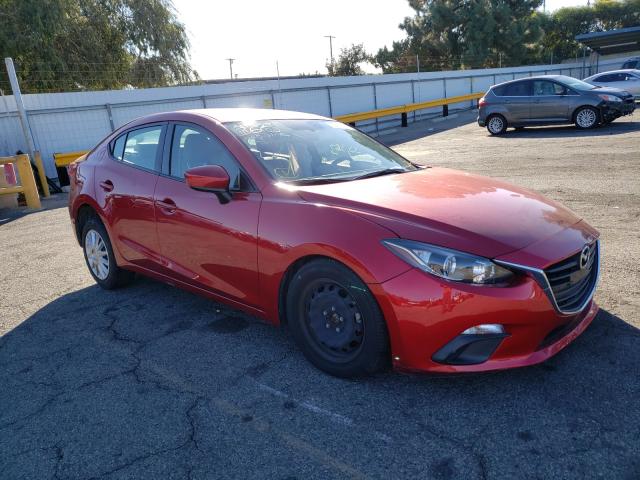 MAZDA 3 SPORT 2016 3mzbm1t71gm322730