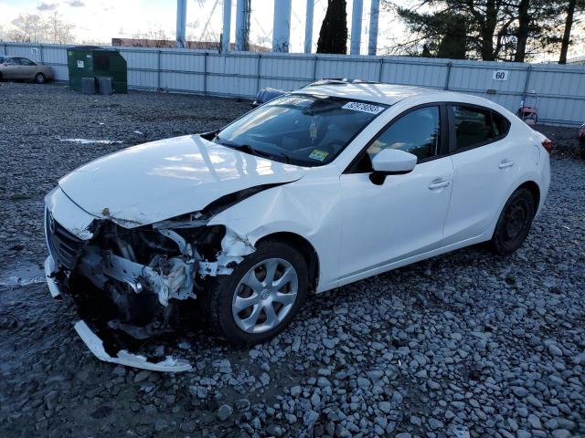 MAZDA 3 2016 3mzbm1t71gm323635