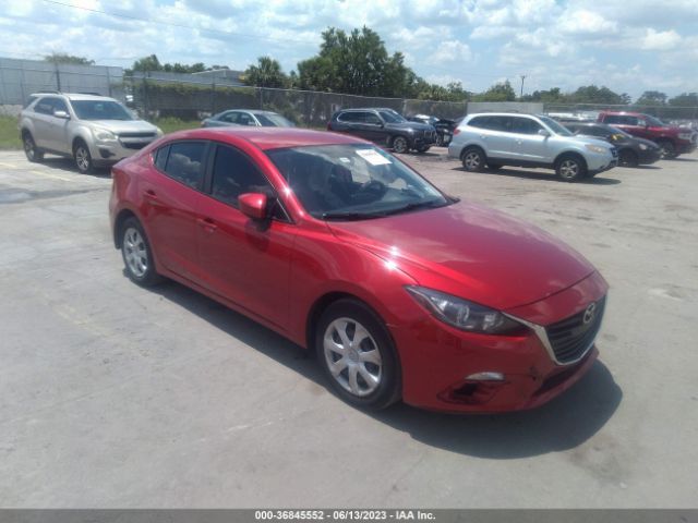 MAZDA MAZDA3 2016 3mzbm1t72gm238187