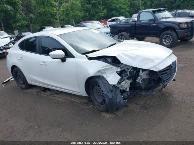 MAZDA MAZDA3 2016 3mzbm1t72gm248864