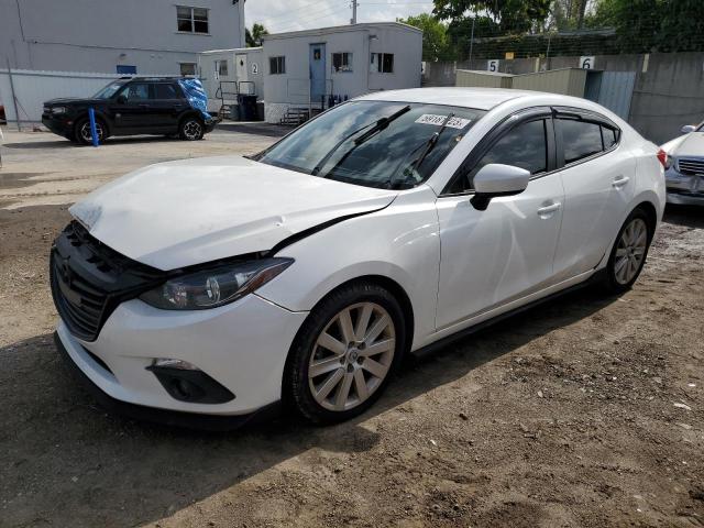 MAZDA 3 SPORT 2016 3mzbm1t72gm291889