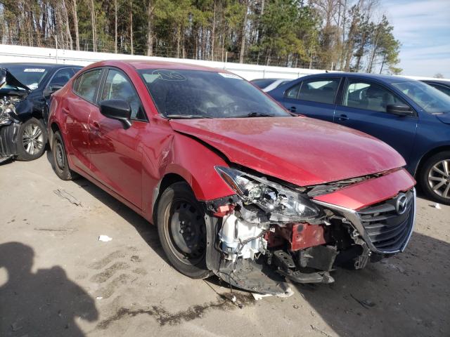 MAZDA 3 SPORT 2016 3mzbm1t72gm296218