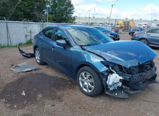 MAZDA MAZDA3 2016 3mzbm1t72gm296249