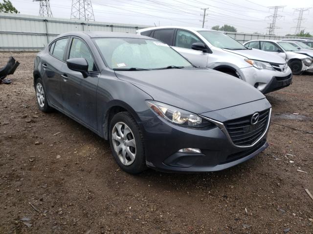 MAZDA NULL 2016 3mzbm1t72gm310277