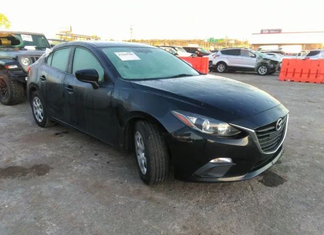 MAZDA MAZDA3 2016 3mzbm1t72gm319433