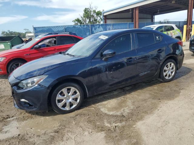 MAZDA 3 2016 3mzbm1t72gm328715