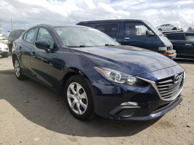 MAZDA 3 SPORT 2016 3mzbm1t73gm244970