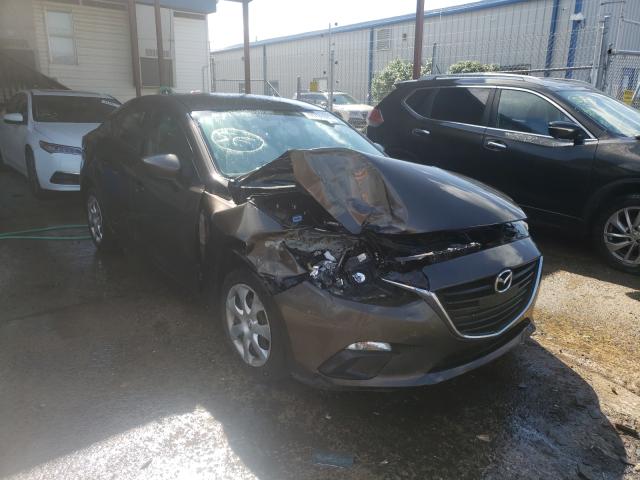 MAZDA 3 SPORT 2016 3mzbm1t73gm247237