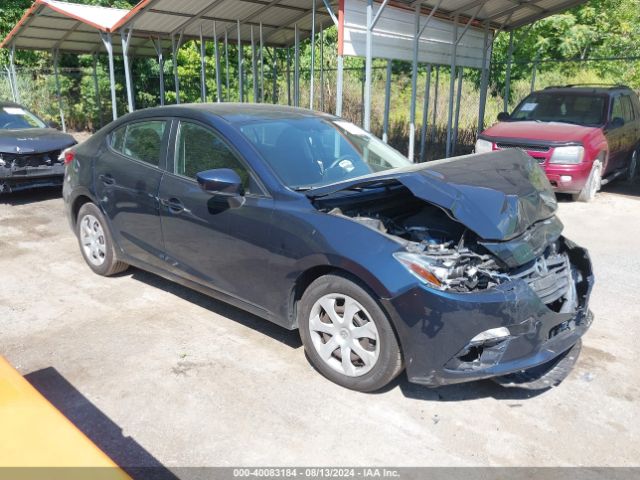 MAZDA MAZDA3 2016 3mzbm1t73gm251630