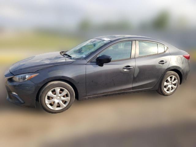 MAZDA 3 2016 3mzbm1t73gm260554