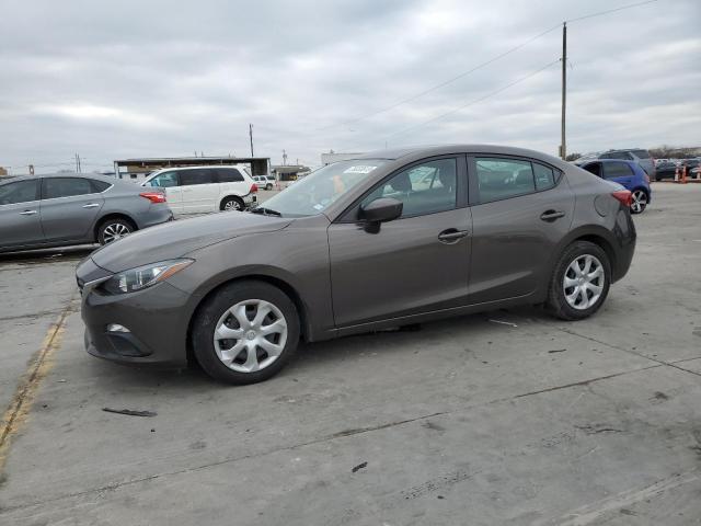 MAZDA 3 SPORT 2016 3mzbm1t73gm275068