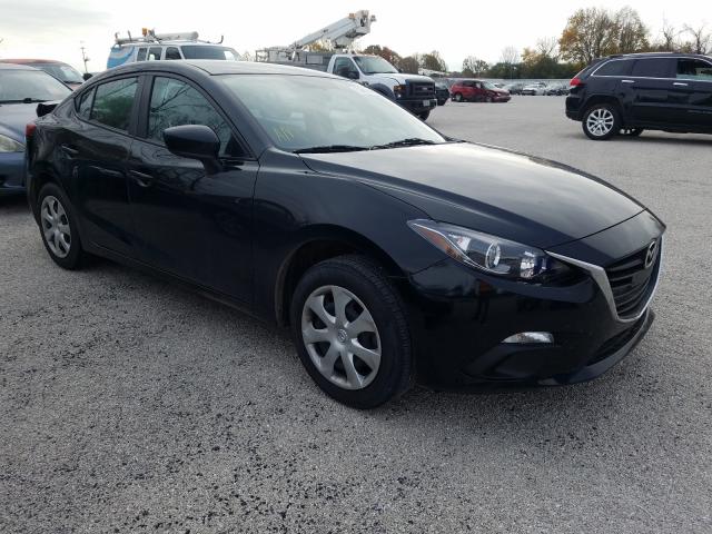 MAZDA NULL 2016 3mzbm1t73gm315844