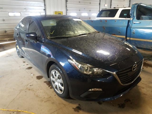 MAZDA 3 SPORT 2016 3mzbm1t73gm328254