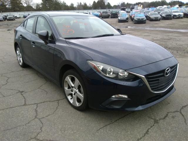 MAZDA 3 SPORT 2016 3mzbm1t74gm243407