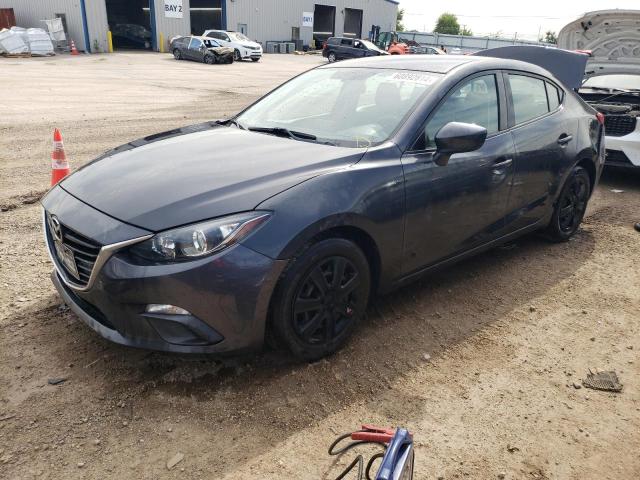 MAZDA 3 2016 3mzbm1t74gm243455