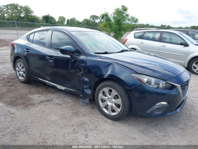 MAZDA MAZDA3 2016 3mzbm1t74gm257856