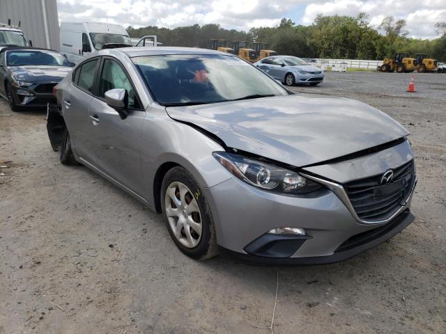 MAZDA 3 SPORT 2016 3mzbm1t74gm257923