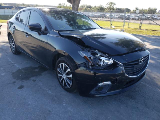 MAZDA 3 SPORT 2016 3mzbm1t74gm260899