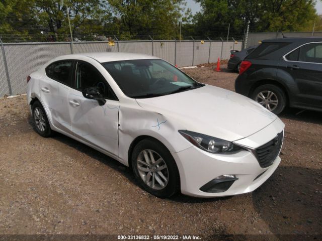 MAZDA 3 2016 3mzbm1t74gm272468