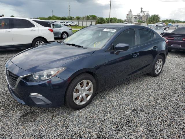 MAZDA 3 SPORT 2016 3mzbm1t74gm294440