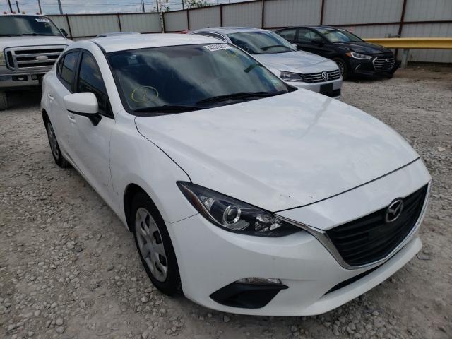 MAZDA 3 SPORT 2016 3mzbm1t74gm298195