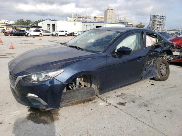 MAZDA 3 SPORT 2016 3mzbm1t74gm306957