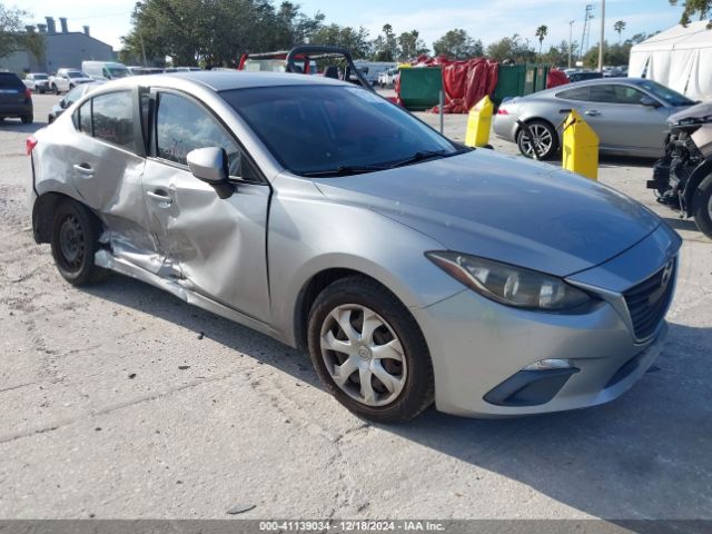 MAZDA MAZDA3 2016 3mzbm1t74gm310734