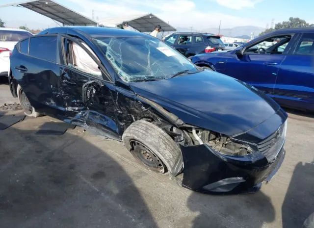 MAZDA MAZDA3 2016 3mzbm1t74gm312760