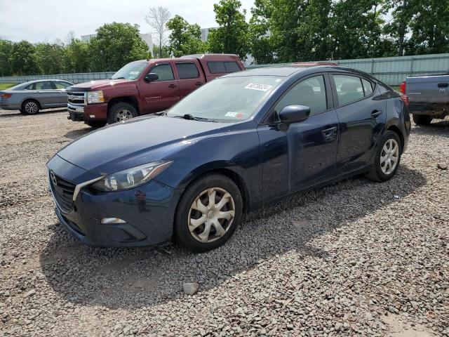 MAZDA 3 2016 3mzbm1t74gm321975