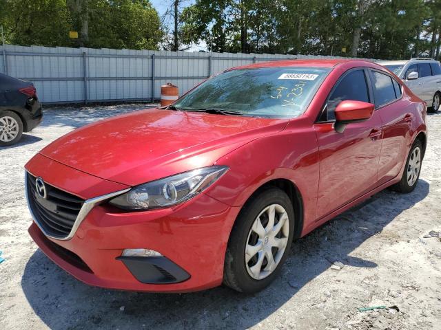 MAZDA 3 SPORT 2016 3mzbm1t74gm322351