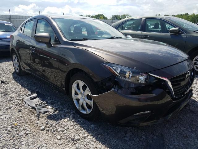 MAZDA NULL 2016 3mzbm1t75gm243707