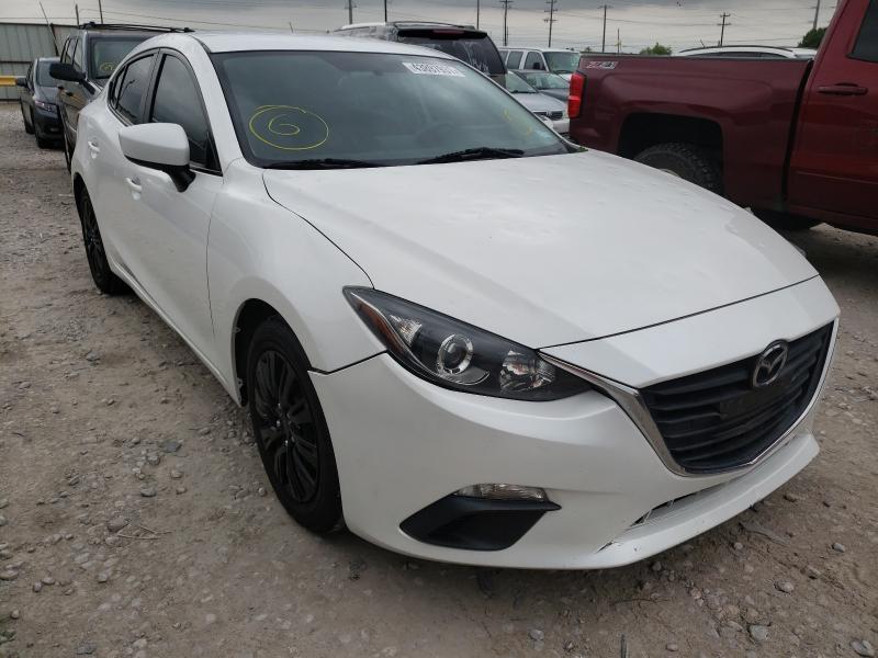 MAZDA 3 SPORT 2016 3mzbm1t75gm258708